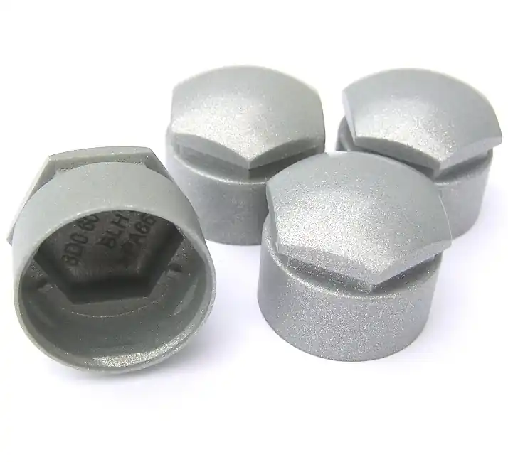 Super Cena Krytka bezpečnostních šroubů Škoda pro šrouby CFA071004 - originál 8D0601173E7ZS