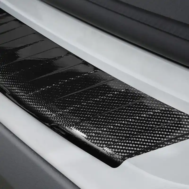 Akce Karbonový kryt prahu zadních dveří BMW X1 F48 (2015 - 2022) - Avisa 2/49225