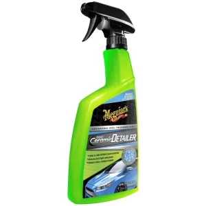 Sezónní Sleva Hybridní keramický detailer MEGUIARS Hybrid Ceramic Detailer, 768 ml
