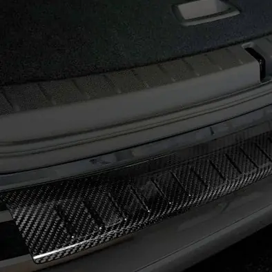 Poslední Šance Karbonový kryt prahu zadních dveří BMW 2 Active Tourer F45 (2014 - 2021) - Avisa 2/49236