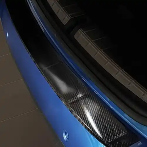 Karbonový kryt prahu zadních dveří BMW X1 F48 M-Paket (2015 - 2022) - Avisa 2/49231 Odeslání Ihned