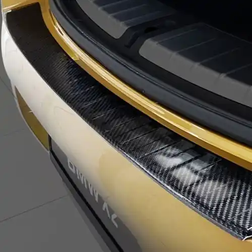 Originální Karbonový kryt prahu zadních dveří BMW X2 F39 M-Paket (od roku 2017>) - Avisa 2/49230