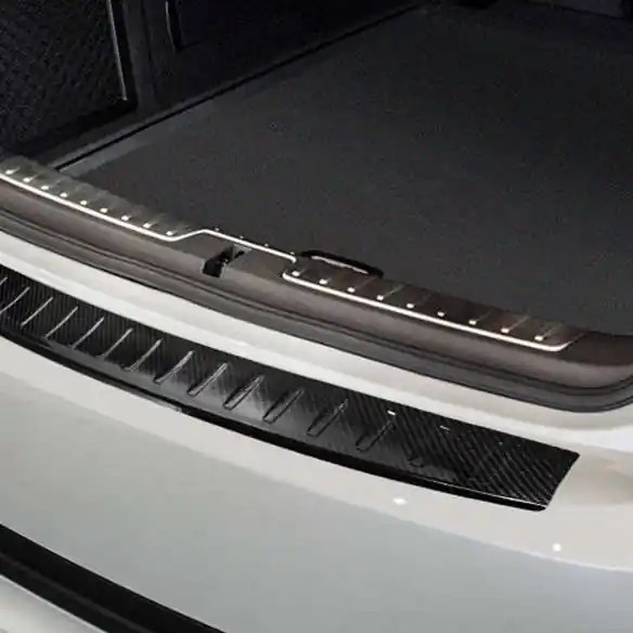 Výhodná Nabídka Karbonový kryt prahu zadních dveří BMW X6 F16 (2014 - 2019) - Avisa 2/49222