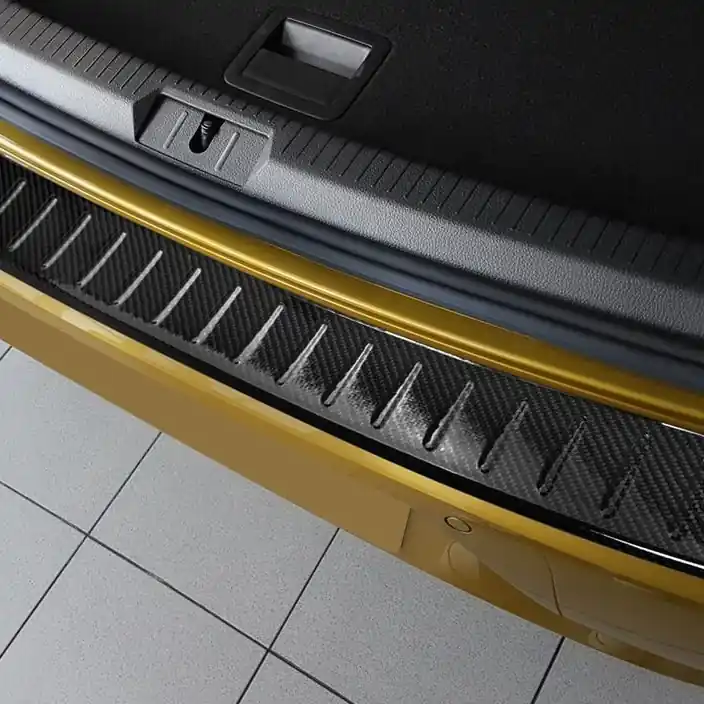 Karbonový kryt prahu zadních dveří Volkswagen Golf VII (2012 - 2020) - Avisa 2/49224 Odeslání Ihned