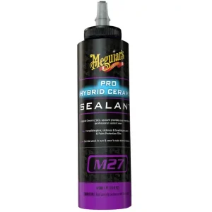 Cenový Hit Tekutý profesionální hybridní keramický sealant Meguiars PRO Hybrid Ceramic Sealant (473 ml)