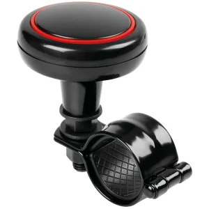 Koule volantu LAMPA SPINNY RING s červeným proužkem Výprodej