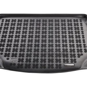 Pouze Dnes Gumová vana do kufru Nissan Leaf II (2017 - 2024) REZAW