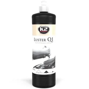 K2 brusná pasta LUSTER Q1 L11000 bílá - krok 1 (1000 g) Odeslání Ihned