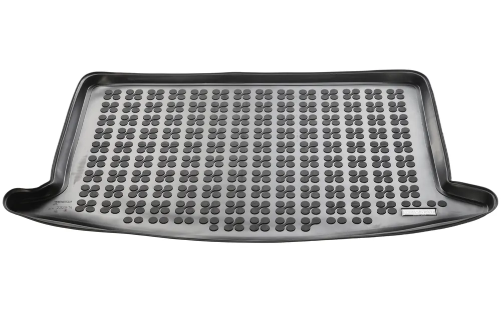 Nízká Cena Gumová vana do kufru SsangYong KGM Korando IV (od roku 2019>) dolní REZAW