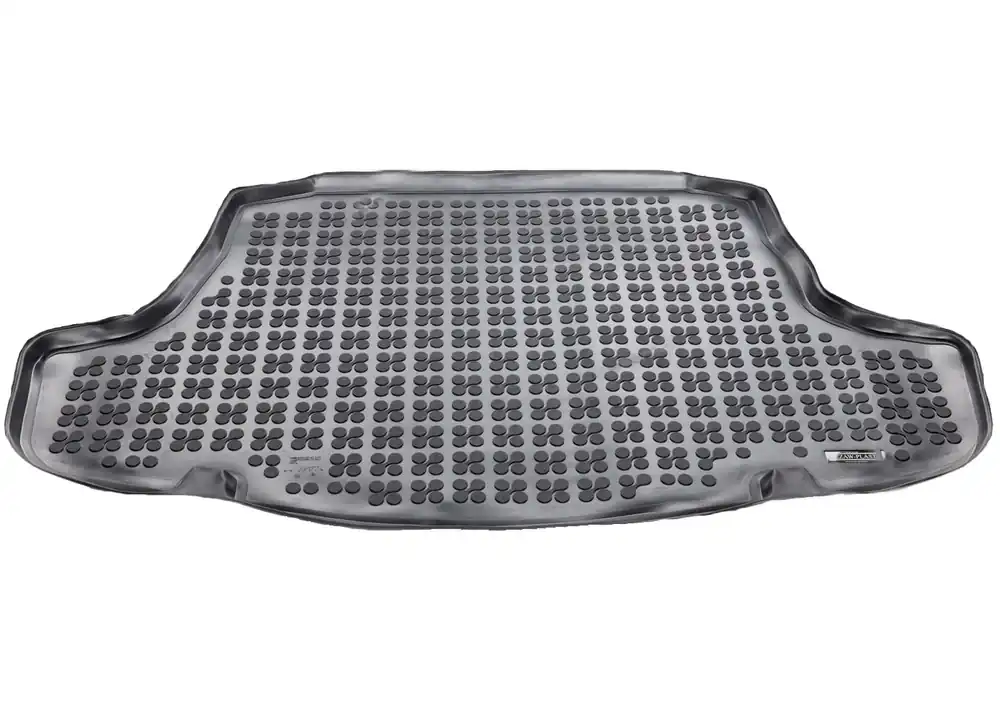 Vrácení Zdarma Gumová vana do kufru Toyota Camry VIII (2018 - 2024) REZAW