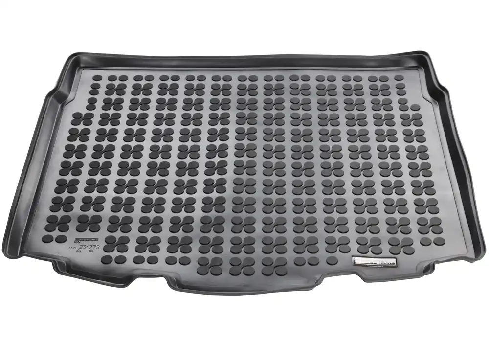 Pouze Dnes Gumová vana do kufru Toyota Corolla XII Combi (2019 - 2024) spodní kufr REZAW