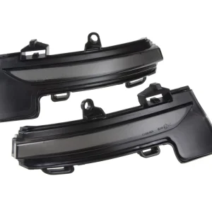LED dynamické blinkry do zpětných zrcátek Škoda Octavia III (2012 - 2020) - 60 LED STUALARM Sleva