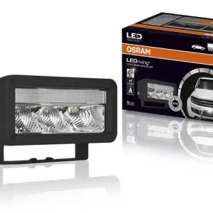 LED dálkový světlomet OSRAM Lightbar MX140-SP Hit Sezóny
