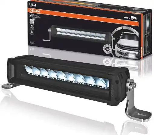 LED dálkové světlo OSRAM Lightbar FX250-SP Cenově Výhodný