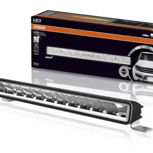 LED dálkové světlo OSRAM Lightbar SX300-SP 2600 LM Top Prodej