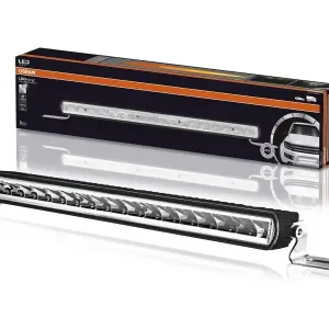 Cenový Hit LED dálkové světlo OSRAM Lightbar SX500-SP 3900 LM