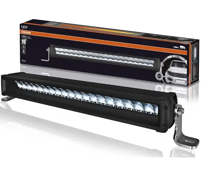 Levný LED dálkové světlo OSRAM Lightbar FX500-SP