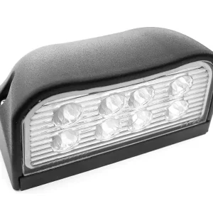 Autentický LED osvětlení SPZ s 8 SMD LED - Fristom FT-26