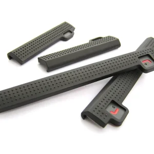 Ihned K Objednání Chrániče dveří na auto RATI R-STICK pro 4 dveře, černé