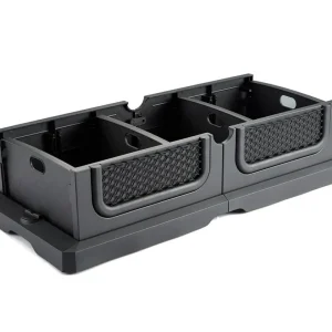 Plastový skládací organizér do auta JOYART (99 x 39 x 22 cm) Top Prodej
