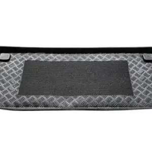 Plastová vana do kufru Opel Zafira Life (od roku 2019>) dlouhá L verze 8 / 9 místný model - Rezaw Víkendová Akce
