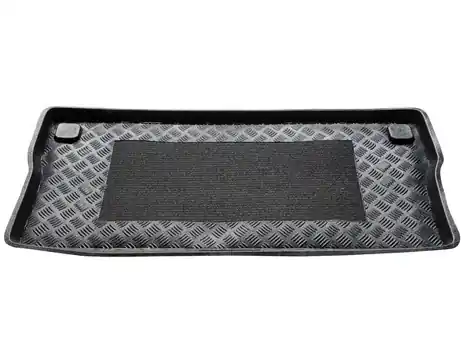 Plastová vana do kufru Opel Zafira Life (od roku 2019>) dlouhá L verze 8 / 9 místný model - Rezaw Víkendová Akce