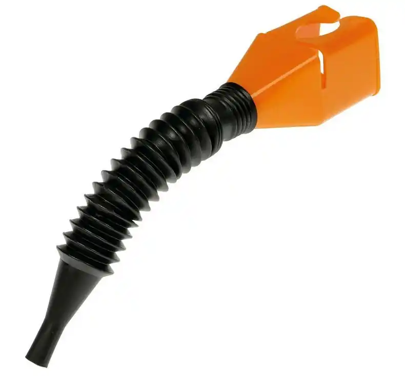 Nálevka LAMPA s flexibilní teleskopickou hadicí Nejprodávanější