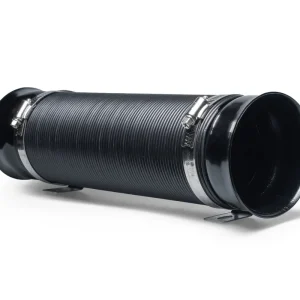 Flexibilní přívodní hadice vzduchu 75 mm včetně koncovek - AC Racing Nejlepší Cena