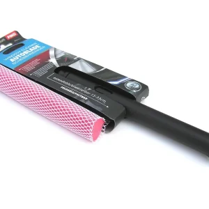 Stěrka na okna s teleskopickou sklopnou rukojetí 15-33 cm - Pingi PREMIUM AX-RT2 Nejlepší Cena