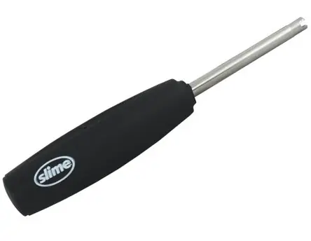 Momentový šroubovák 0,4 Nm pro ventilky s TPMS senzorem - Slime Autentický