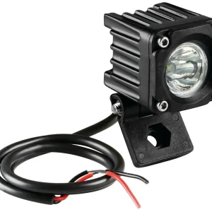 Mini LED pracovní světlo LAMPA WL-19 s 1x 10W 9-32V Odeslání Ihned
