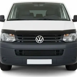 Deflektor přední kapoty Volkswagen T5.1 (2009 - 2015) HEKO Novinka