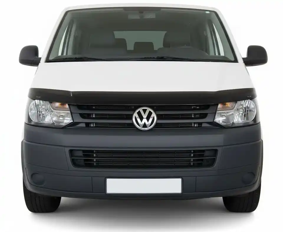 Deflektor přední kapoty Volkswagen T5.1 (2009 - 2015) HEKO Novinka