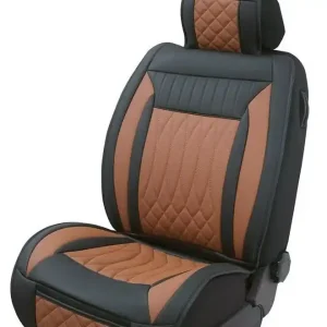 Komfortní podsedák do auta v imitaci kůže PETEX KAIRO Expresní Doručení