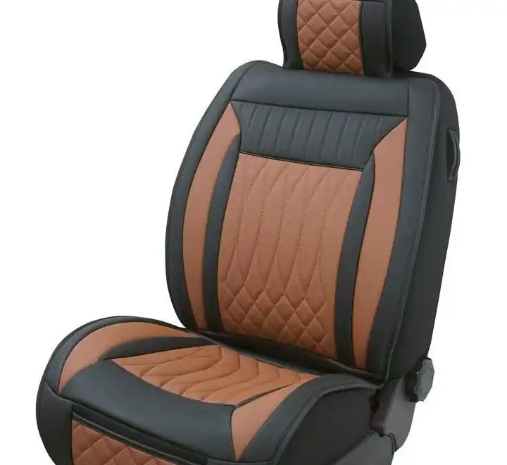 Komfortní podsedák do auta v imitaci kůže PETEX KAIRO Expresní Doručení