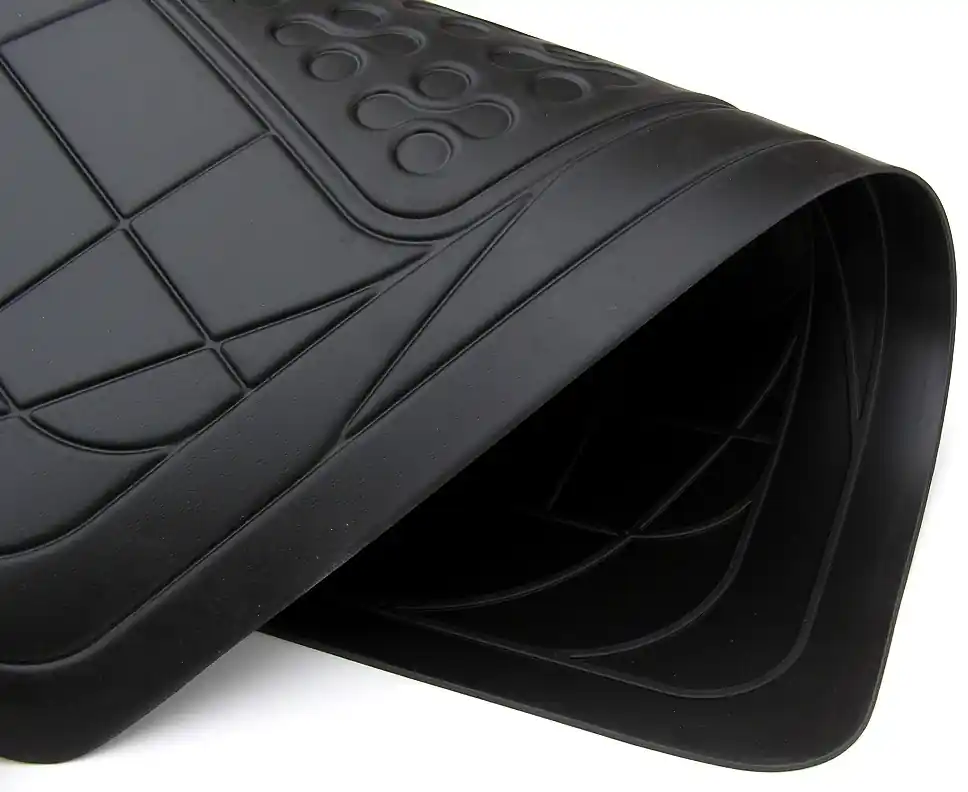 Must-Have Univerzální auto koberec na zadní středový tunel REZAW