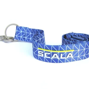 Objednat Nyní Přívěsek - klíčenka na krk Škoda Scala - originál 657087610