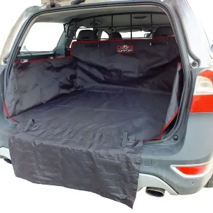 Horká Nabídka Ochranná plachta do kufru pro převoz psa, pro vozy Combi - DOGS COMFORT