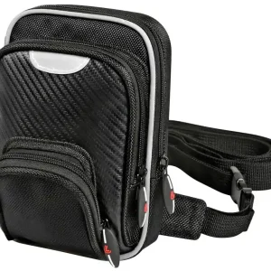 Odeslání Ihned Stehenní brašna na motorku LAMPA T-MAXTER LEG-PACK