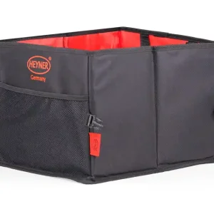 Nejlepší Cena Brašna do auta HEYNER ORGANIZER PRO, 39 x 30 x 25 cm