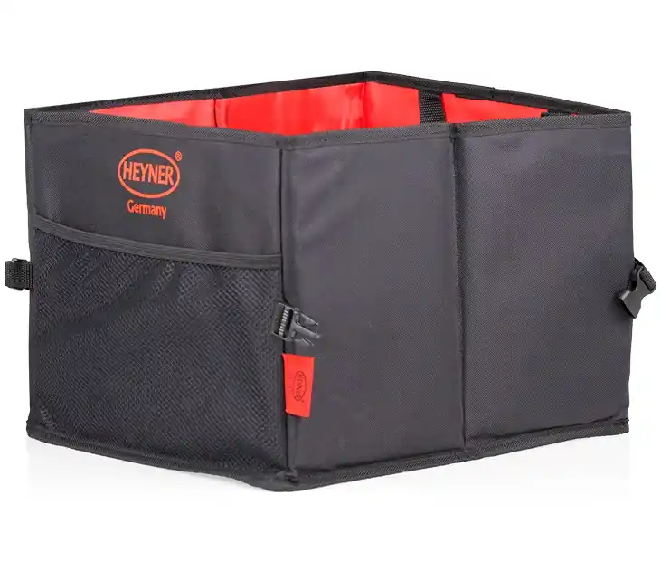 Nejlepší Cena Brašna do auta HEYNER ORGANIZER PRO, 39 x 30 x 25 cm