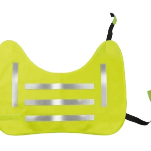 Poslední Šance Reflexní vesta pro psa LAMPA SAFETY DOG VEST, velikost M