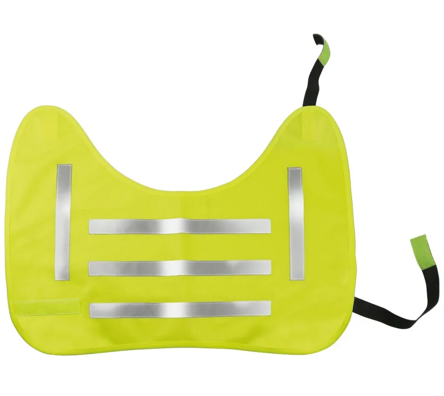 Poslední Šance Reflexní vesta pro psa LAMPA SAFETY DOG VEST, velikost M