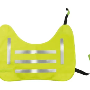 Vrácení Zdarma Reflexní vesta pro psa LAMPA SAFETY DOG VEST, velikost XL