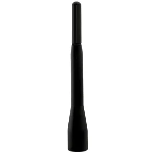 Cenově Výhodný Anténní prut na auto DUPLEX BLACK M5 s redukcemi M5, M6, délka 11/19 cm