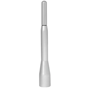 Anténní prut na auto DUPLEX - závit M5 - s redukcemi M5, M6 - délka 11/19 cm - Lampa Italy Nakupujte Hned