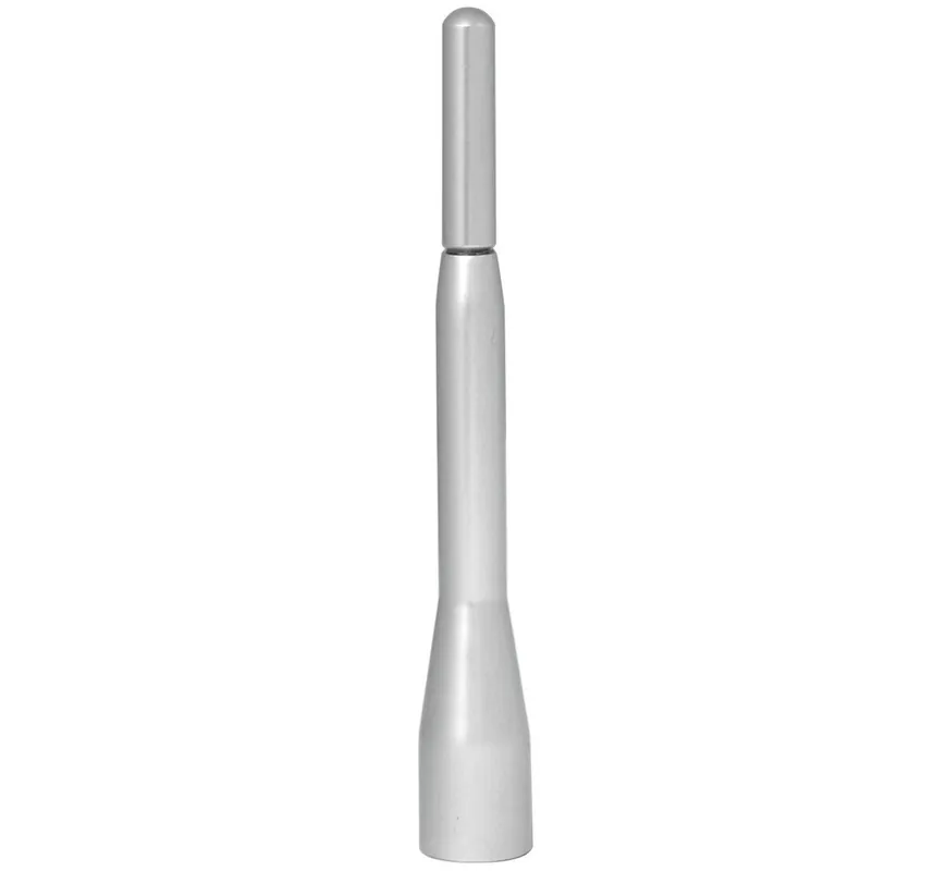 Anténní prut na auto DUPLEX - závit M5 - s redukcemi M5, M6 - délka 11/19 cm - Lampa Italy Nakupujte Hned