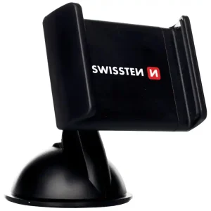 Držák telefonu do auta s přísavkou SWISSTEN S-GRIP B1 Top Prodej