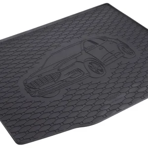 Gumová vana do kufru Ford Kuga III (od roku 2019>) se siluetou vozu - Rigum Nejprodávanější