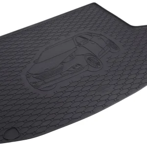 Gumová vana do kufru Hyundai ix35 (2010 - 2015) se siluetou vozu - Rigum Kup Teď